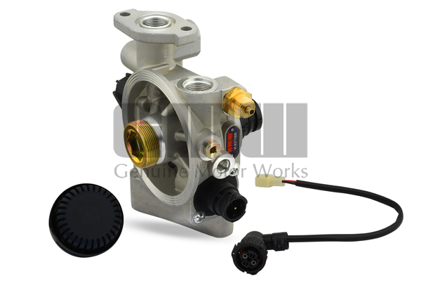 Element filtrant uscator aer, compresor VL9371000 GMW