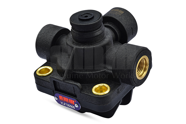 Supapa releu VL9730000 GMW