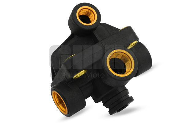 Supapa releu VL9730010 GMW