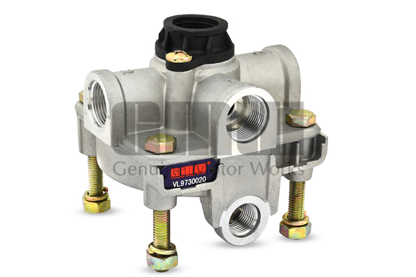 Supapa releu VL9730020 GMW