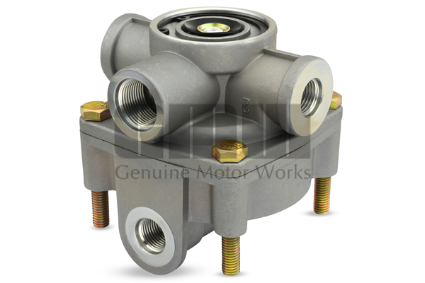 Supapa releu VL9730200 GMW