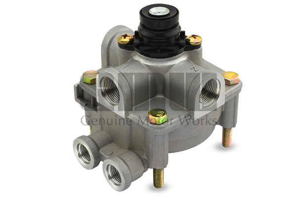 Supapa releu VL9732000 GMW
