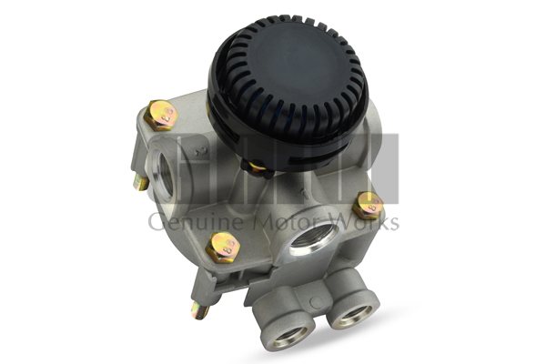 Boc supape, suspensie pneumatica VL9732050 GMW
