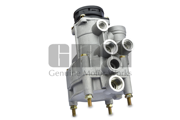 Supapa control,remorca VL9733000 GMW