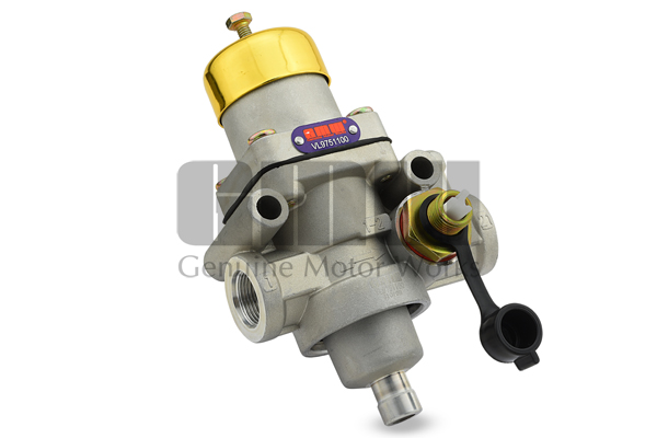 Boc supape, suspensie pneumatica VL9751100 GMW