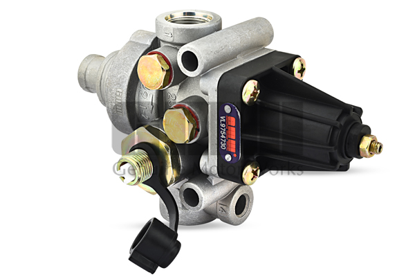 Regulator presiune, compressor VL9754730 GMW