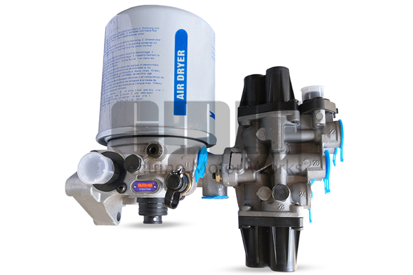 Uscator aer, sistem compresor FC9370NF GMW