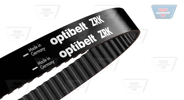 Curea de distributie ZRK 1578 OPTIBELT