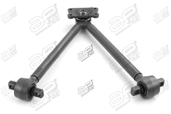 Brat, suspensie roata 15849AP APlus