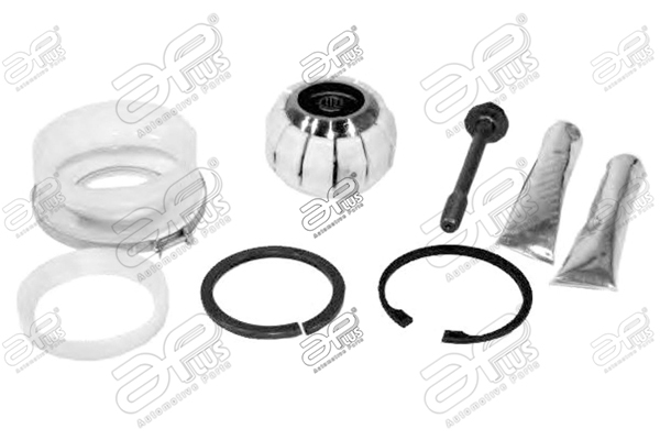 Chit reparatie, brat 15938AP APlus