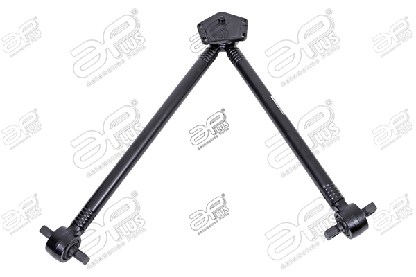 Brat, suspensie roata 16287AP APlus