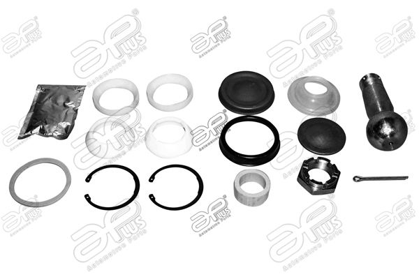 Chit reparatie, brat 18078AP APlus
