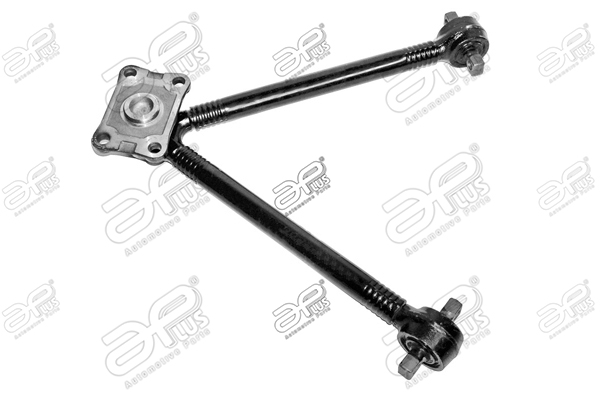 Brat, suspensie roata 18382AP APlus