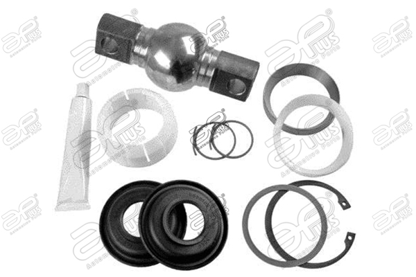 Chit reparatie, brat 19569AP APlus