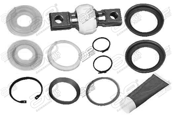 Chit reparatie, brat 19665AP APlus