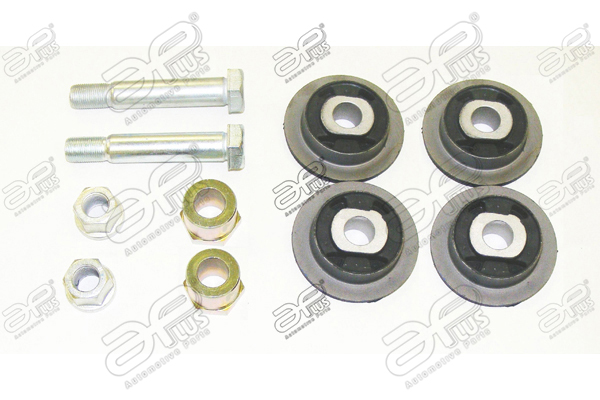 Set reparatie, lagare cabina sofer 20271AP APlus