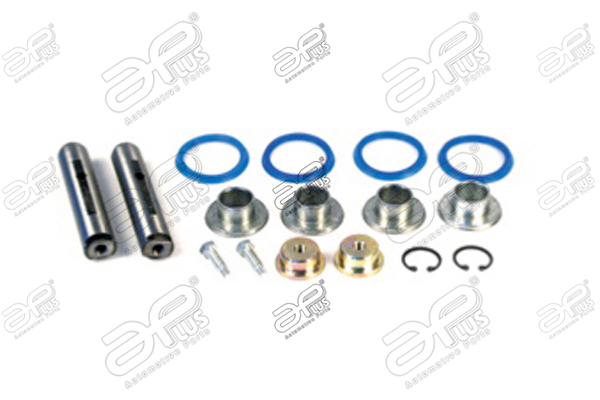 Set reparatie, lagare cabina sofer 20272AP APlus