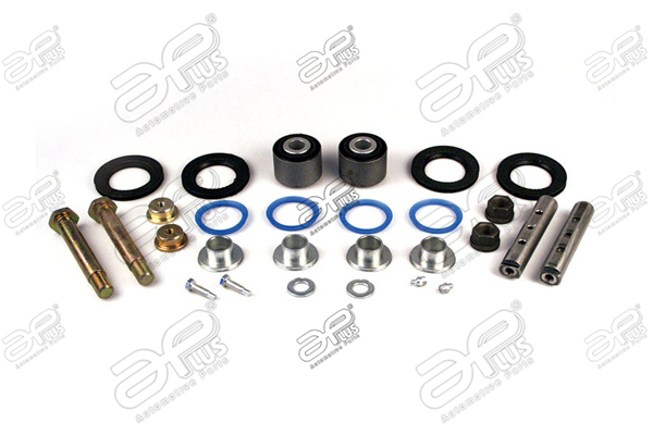 Set reparatie, lagare cabina sofer 20273AP APlus