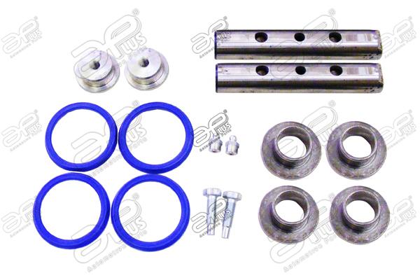 Set reparatie, lagare cabina sofer 20275AP APlus