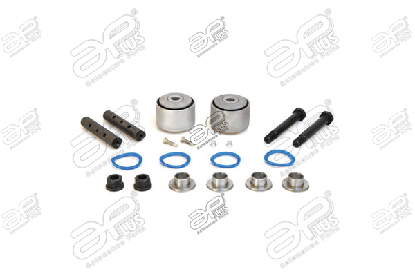 Set reparatie, lagare cabina sofer 20276AP APlus