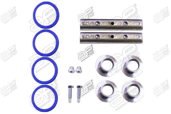 Set reparatie, lagare cabina sofer 20278AP APlus