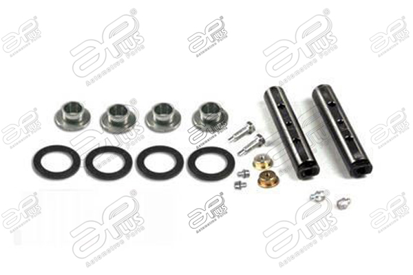 Set reparatie, lagare cabina sofer 20283AP APlus
