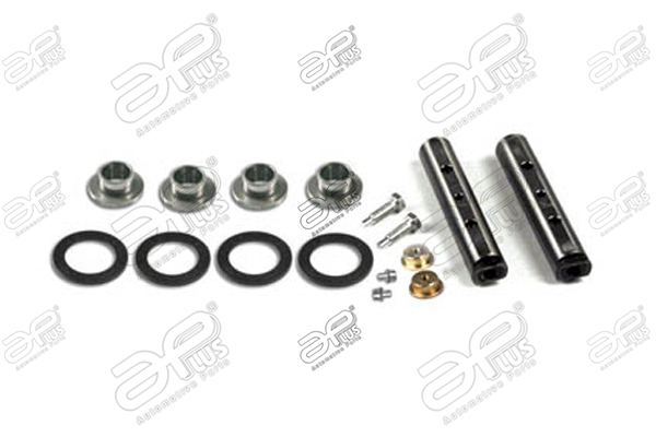 Set reparatie, lagare cabina sofer 20285AP APlus