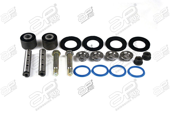 Set reparatie, lagare cabina sofer 20286AP APlus