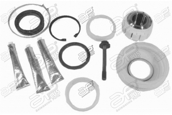 Chit reparatie, brat 20468AP APlus