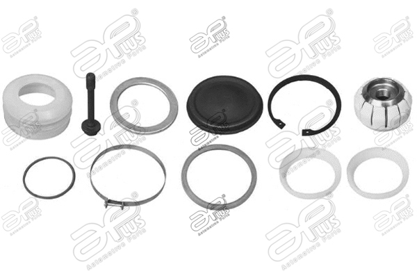 Chit reparatie, brat 20469AP APlus