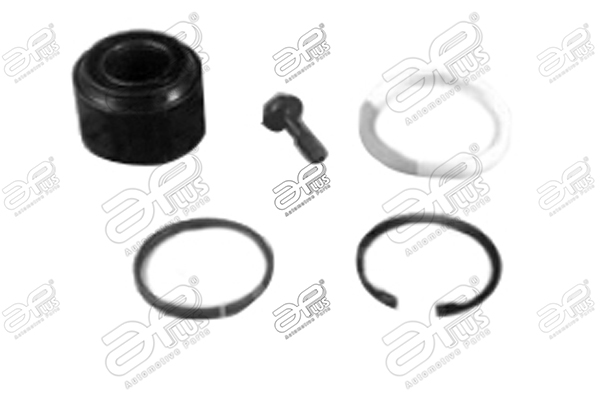 Chit reparatie, brat 20519AP APlus