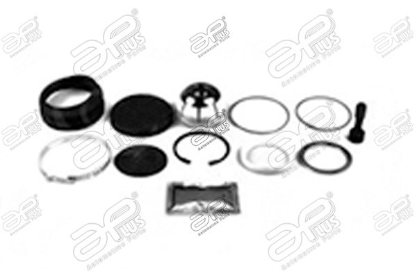 Chit reparatie, brat 20602AP APlus