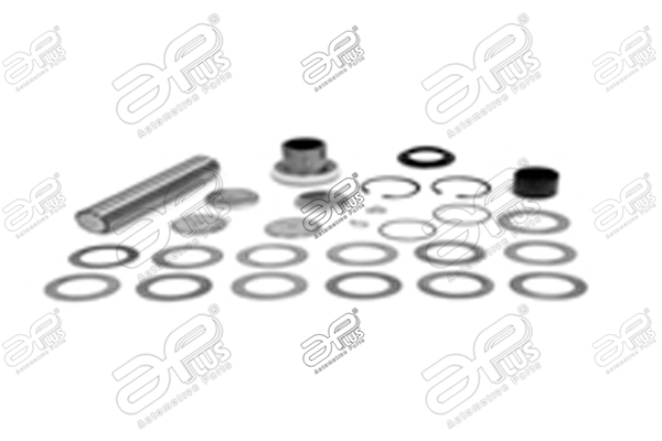 Set reparatie, pivot 20821AP APlus