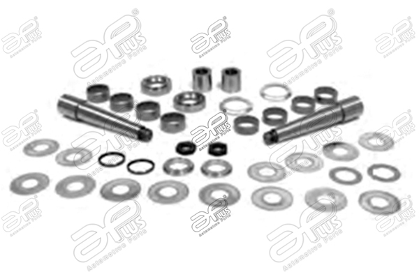 Set reparatie, pivot 20829AP APlus