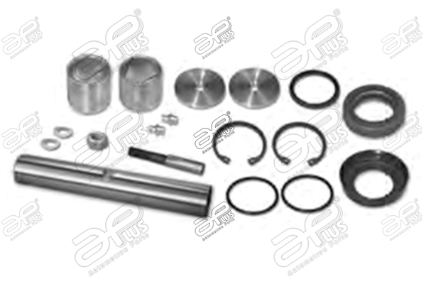 Set reparatie, pivot 20837AP APlus