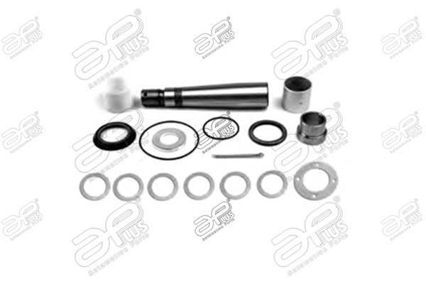 Set reparatie, pivot 20858AP APlus