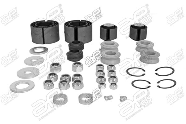 Set reparatie, bucsa bara stabilizatoare 23081AP APlus
