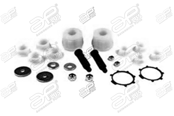 Set reparatie, bucsa bara stabilizatoare 23192AP APlus