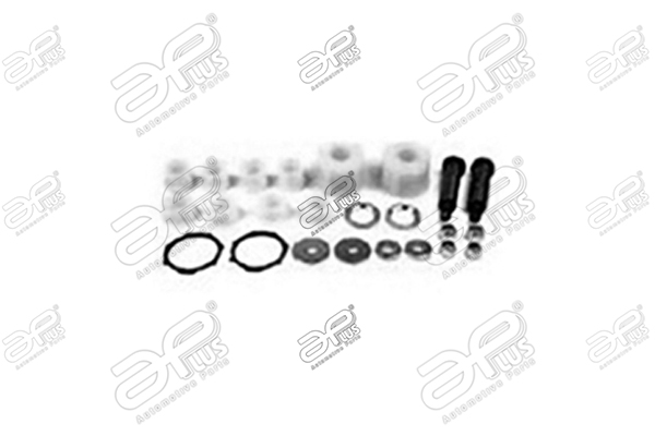 Set reparatie, bucsa bara stabilizatoare 23198AP APlus