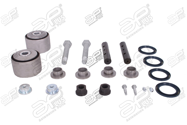 Set reparatie, lagare cabina sofer 24008AP APlus