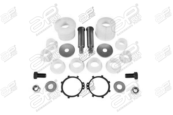 Set reparatie, bucsa bara stabilizatoare 24086AP APlus
