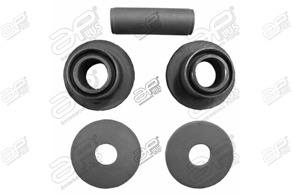 Set reparatie, stabilizator cabina sofer 25047AP APlus