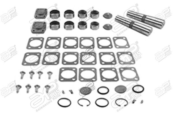 Chit reparatie, articulatie directie 25051AP APlus