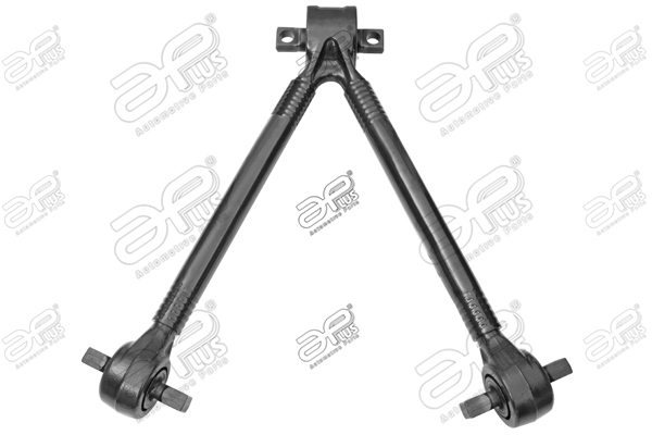 Brat, suspensie roata 25063AP APlus