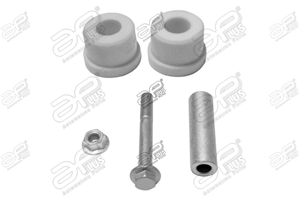 Set reparatie, lagare cabina sofer 26364AP APlus