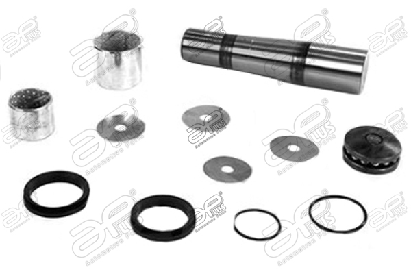 Set reparatie, pivot 27158AP APlus