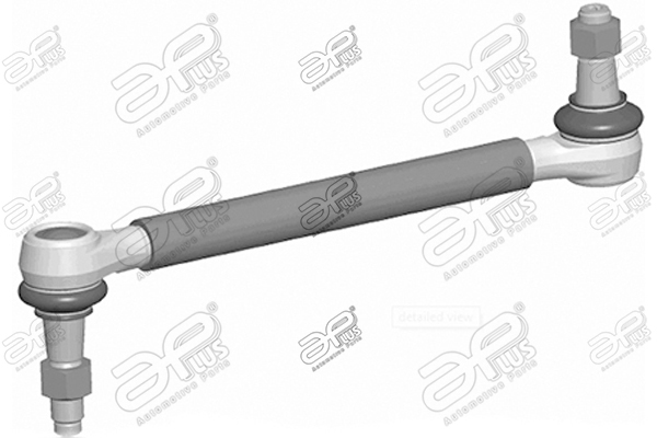 Brat/bieleta suspensie, stabilizator 27666AP APlus