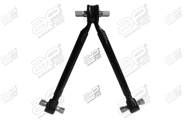 Brat, suspensie roata 27925AP APlus