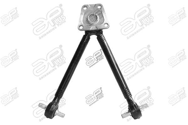 Brat, suspensie roata 27979AP APlus