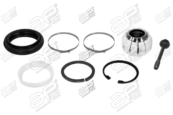 Chit reparatie, brat 29852AP APlus